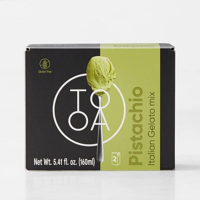 TooA Gelato Pod