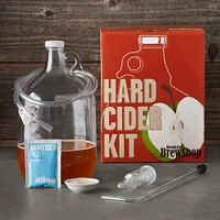 Hard Cider Kit