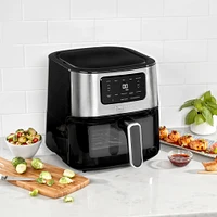 Cuisinart Basket Air Fryer