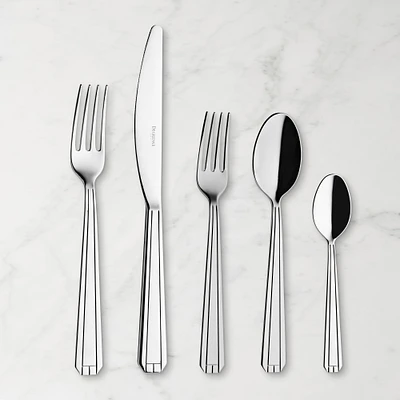 Normandy 5-Piece Flatware Set