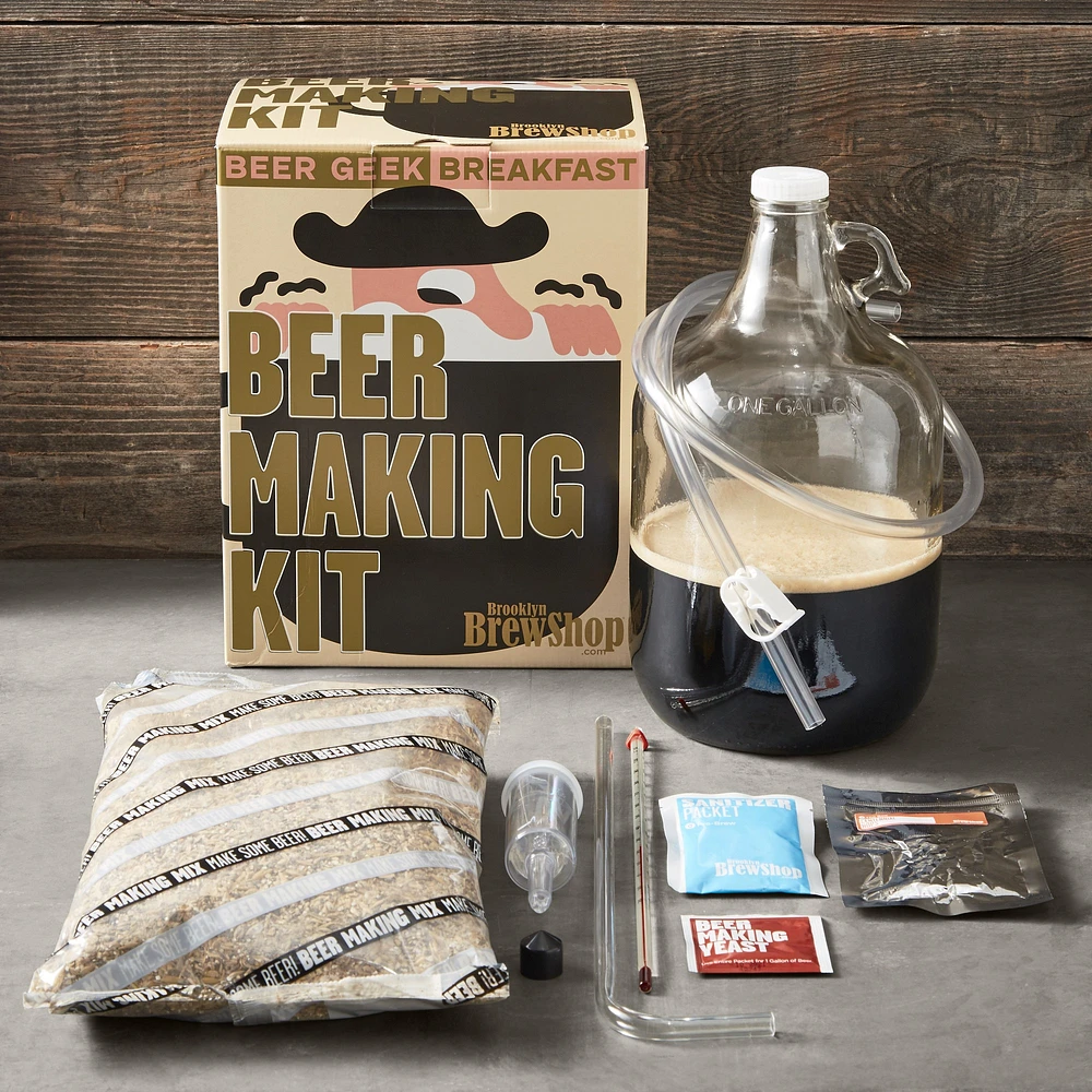 Mikkeller DIY Beer Kit