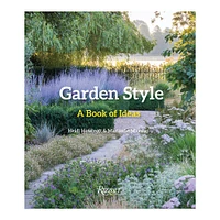 Heidi Howcroft, Marianne Majerus: Garden Style: A Book of Ideas