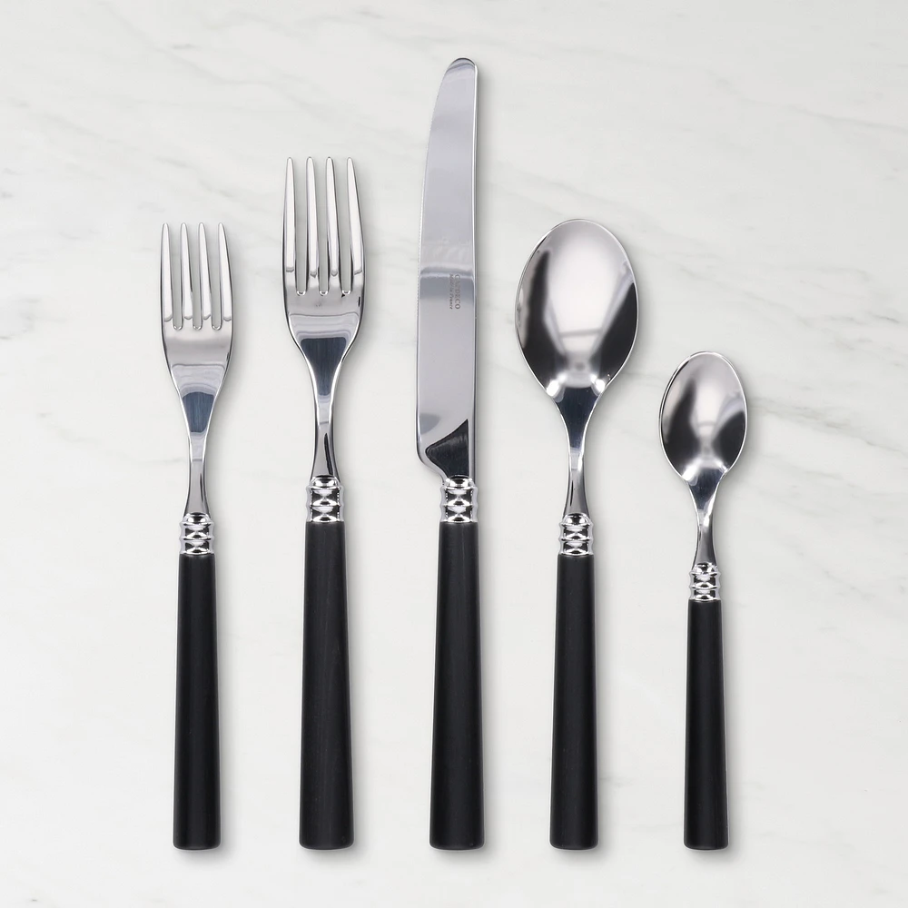 Capdeco Marat 5-Piece Flatware Set