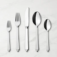 Georg Jensen Pyra 5-Piece Flatware Set Gift Box