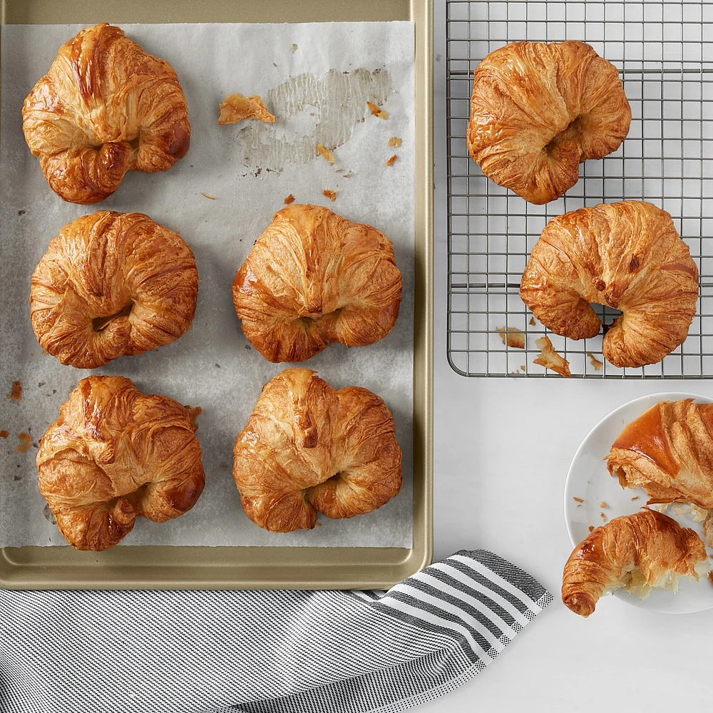 Galaxy Desserts® Classic Croissants