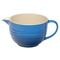 Le Creuset 2-Qt. Batter Bowl