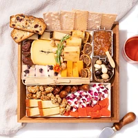 Boarderie Ciccettis Cheese Board