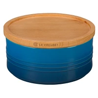 Le Creuset 23-Oz Canister