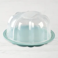 Nordic Ware Translucent Bundt® Cake Keeper