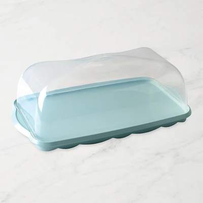 Nordic Ware Loaf Cake Keeper