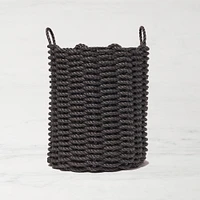 The Rope & Co. Basket