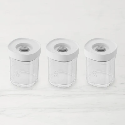 Zwilling Fresh & Save Cube 3-Piece Spice Set