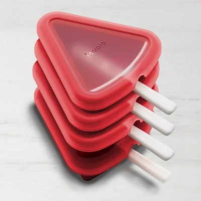 Tovolo Watermelon Stackable Pop Mold Set