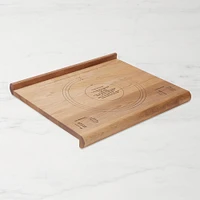 Reversible Pastry Board