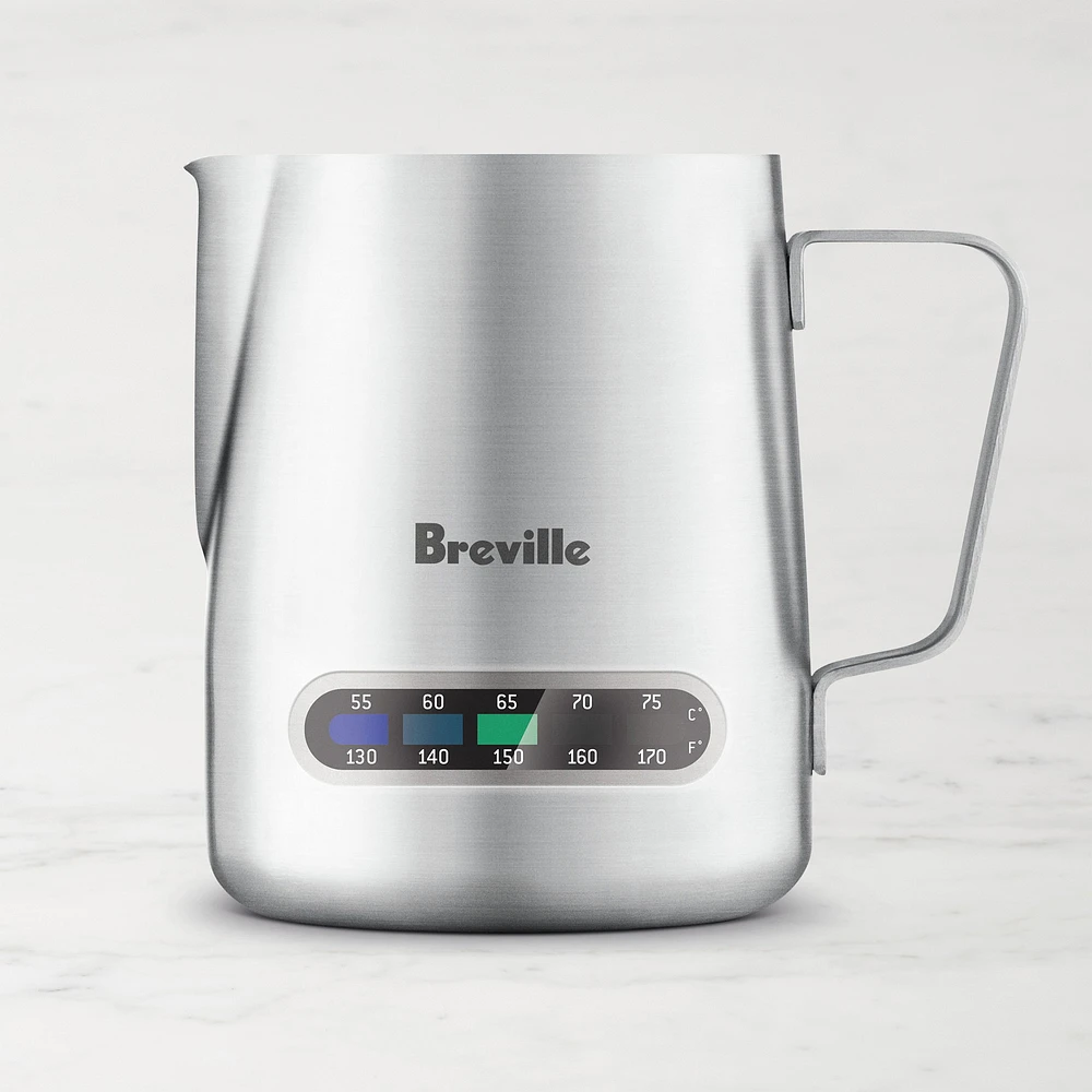 Breville Temp Control Milk Jug