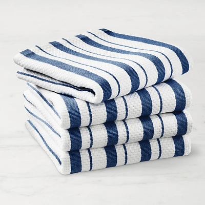 Williams Sonoma Classic Stripe Towels