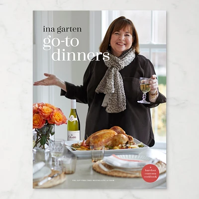 Ina Garten: Go-To Dinners