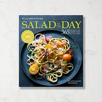 Williams Sonoma Salad of the Day Cookbook