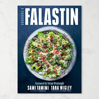 Sami Tamimi, Tara Wigley: Falastin