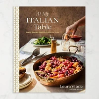 Laura Vitale: At My Italian Table