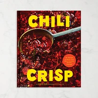 James Park: Chili Crisp