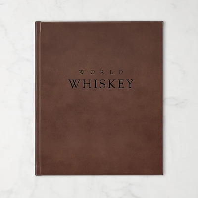 DK: World Whiskey: A Nation-by-Nation Guide to the Best Distillery Secrets