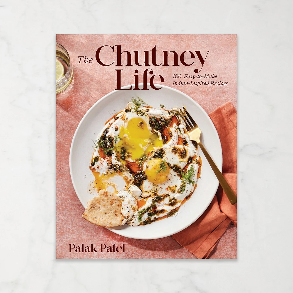 Palak Patel: The Chutney Life