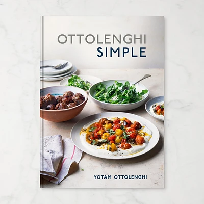 Yotam Ottolenghi: Ottolenghi Simple: A Cookbook