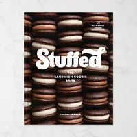 Heather Mubarak: Stuffed: The Sandwich Cookie Book