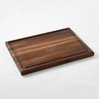 Williams Sonoma Edge-Grain Cutting & Carving Board