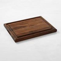 Williams Sonoma Edge-Grain Cutting & Carving Board