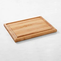 Williams Sonoma Edge-Grain Cutting & Carving Board