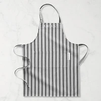 Williams Sonoma Classic Stripe Aprons