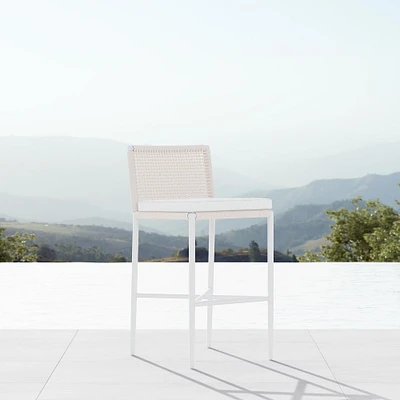 Monaco Outdoor Stools