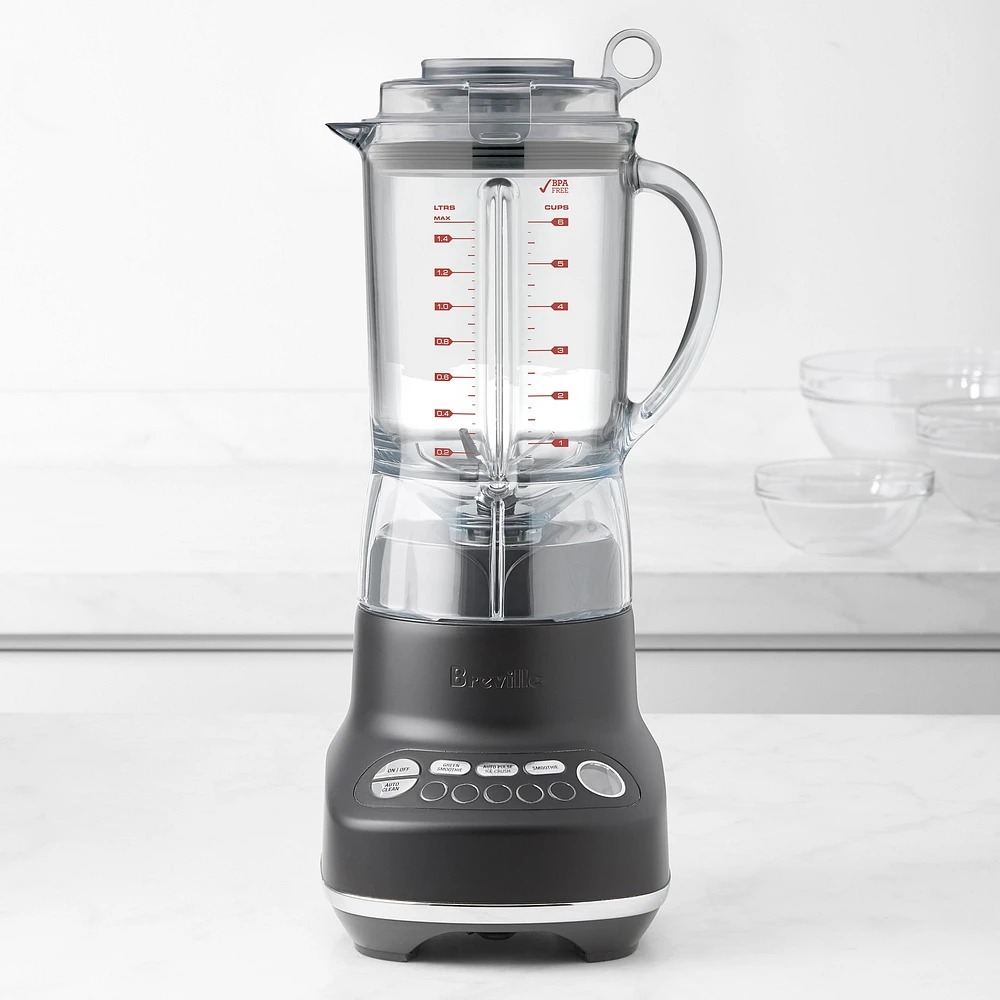 Breville Fresh & Furious Blender