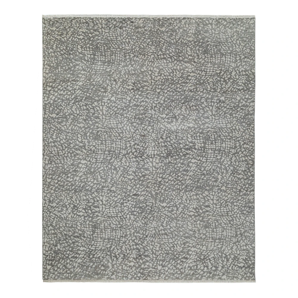 Emrys Hand Knotted Rug