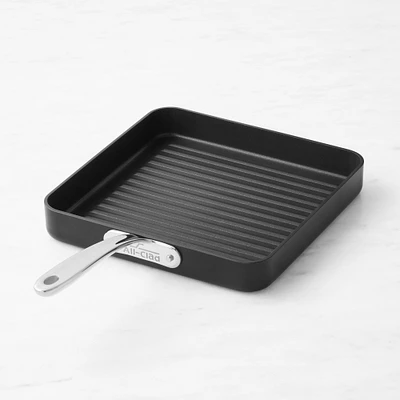 All-Clad NS Pro Nonstick Square Grill Pan