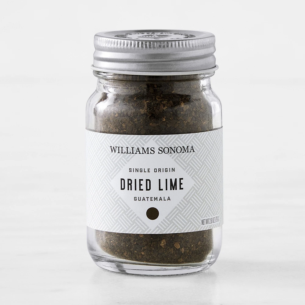 Williams Sonoma Dried Lime by Burlap & Barrel