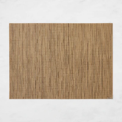 Chilewich Bamboo Placemats