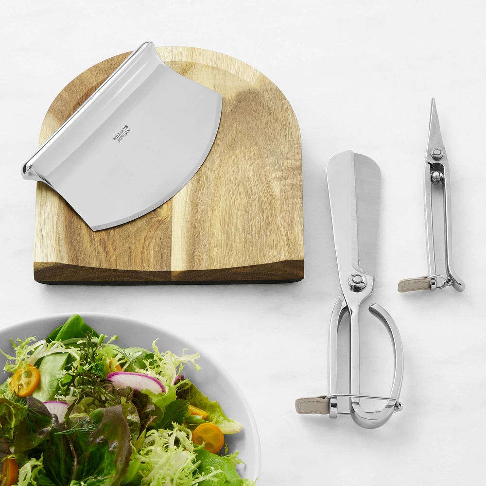 Williams Sonoma Ultimate Salad Tool Set