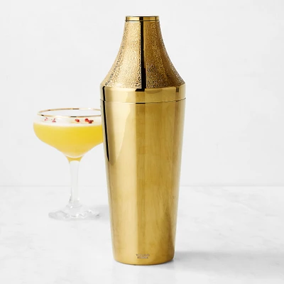 Williams Sonoma Heritage Bar Shaker