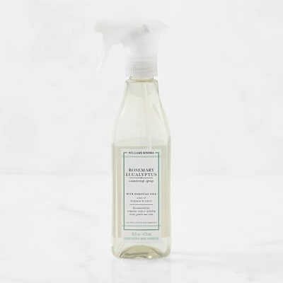 Williams Sonoma Rosemary Eucalyptus Countertop Spray