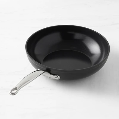 GreenPan™ Premiere Hard Anodized Ceramic Nonstick Wok