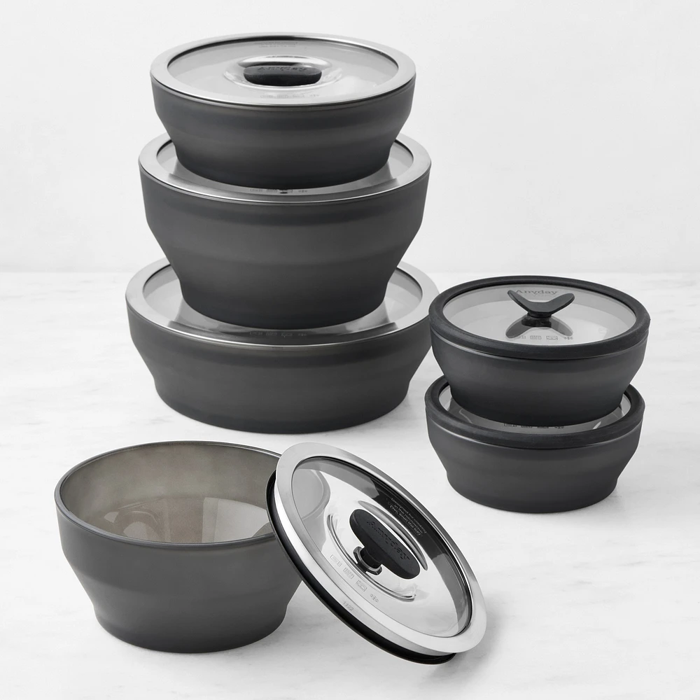 Anyday io Collection, The Essentials Set