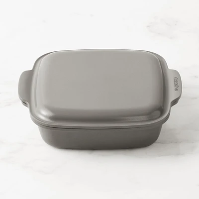 GreenPan™ Ceramic Nonstick Ovenware Square Baker with Lid