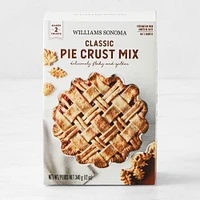 Williams Sonoma Classic Pie Crust Mix