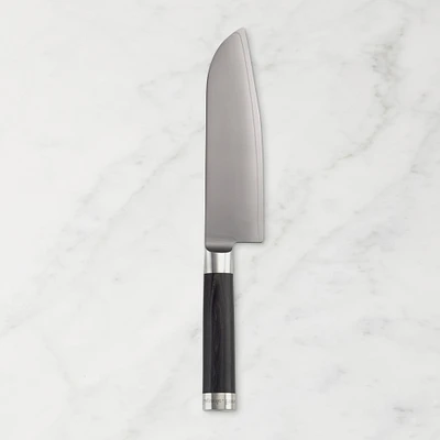 Michel Bras Santoku Knives