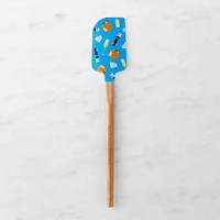 No Kid Hungry® Tools for Change Spatula with Wood Handle