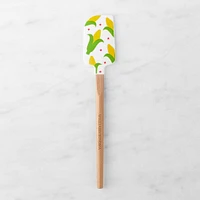 No Kid Hungry® Tools for Change Spatula with Wood Handle