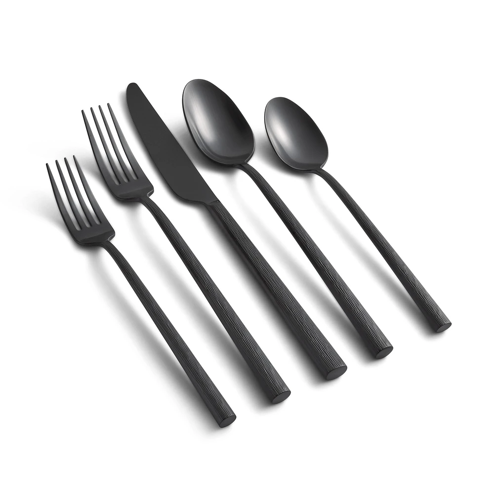 Cyprus Flatware Sets